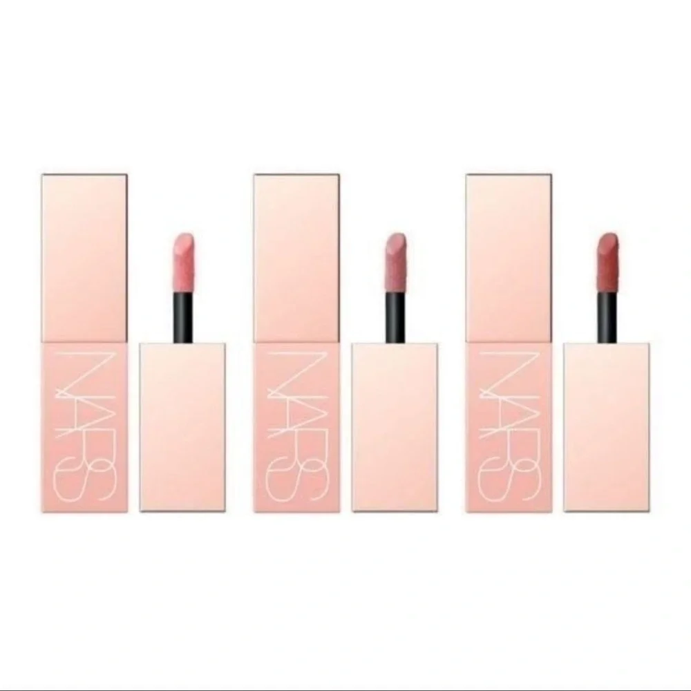 NARS Invite Only afterglow liquid blush set - Picture 8 of 11